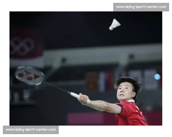 技术统计风暴来袭，羽毛球比赛观赏度爆表！